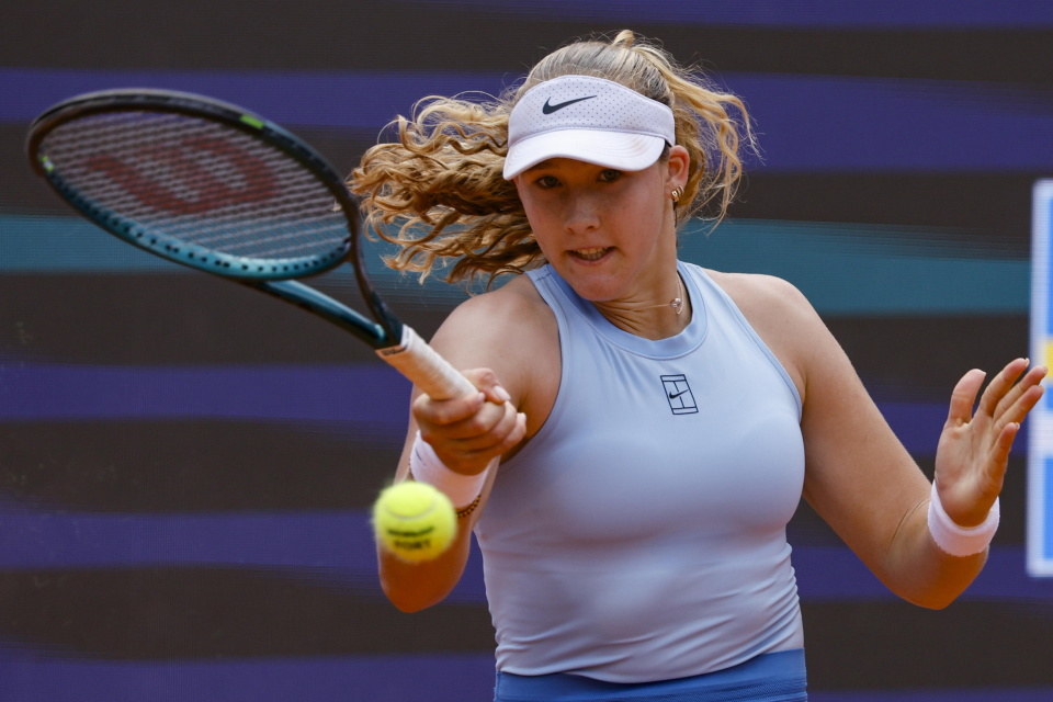 强有力的保 强有力的保