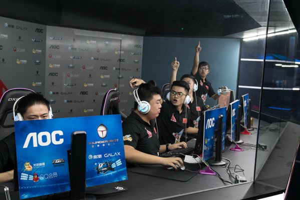 课余活动和 课余活动和