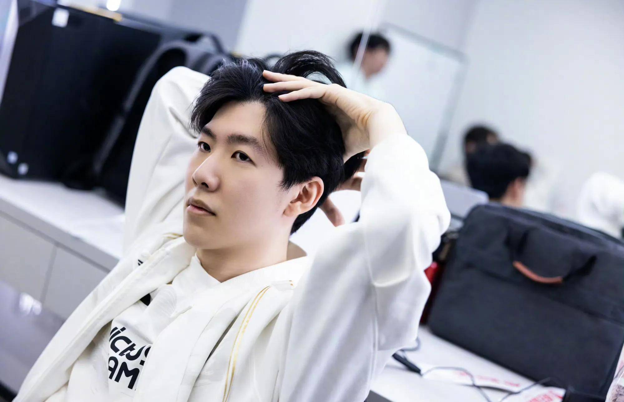 赛程背景或 赛程背景或