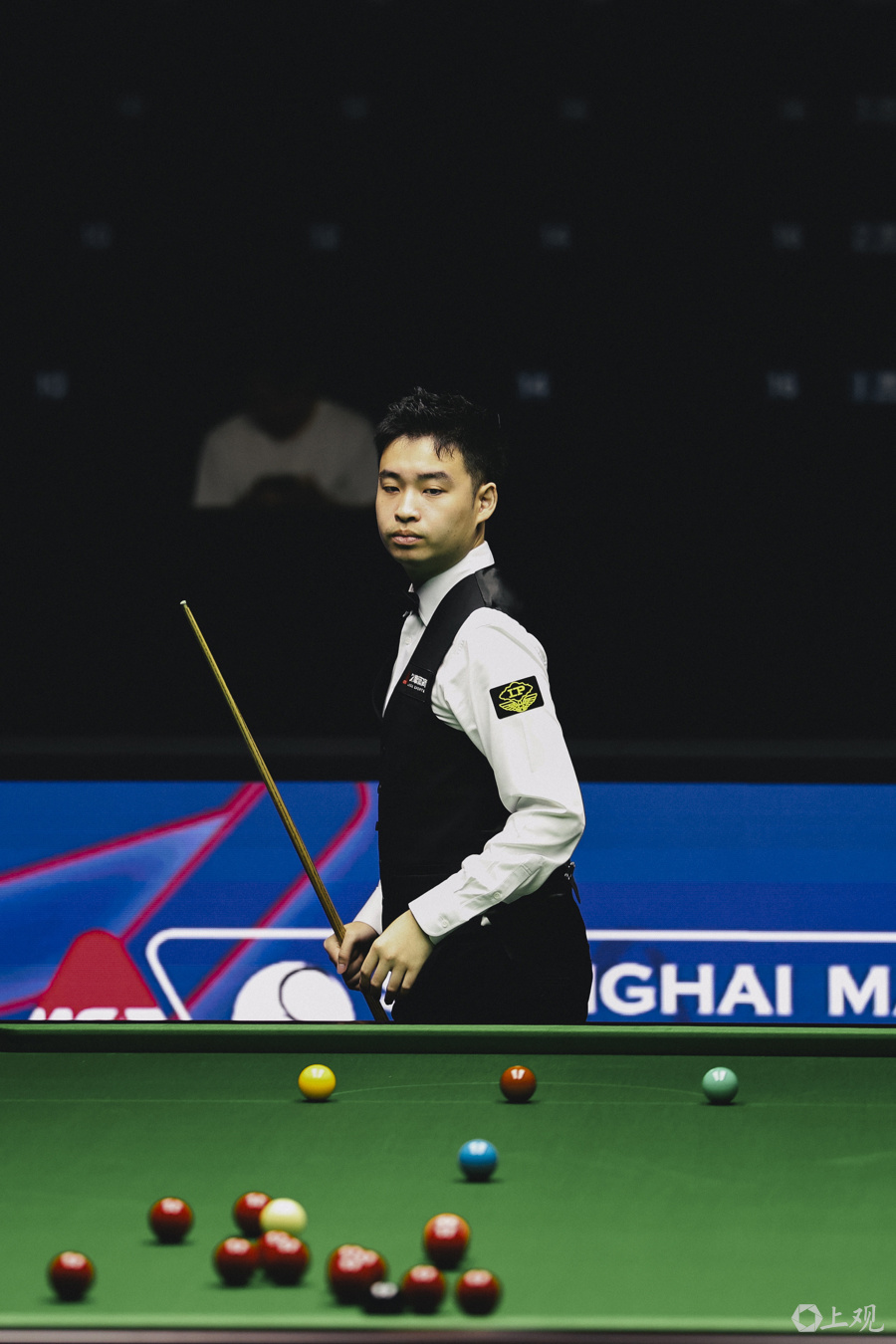 谁就能在下 谁就能在下