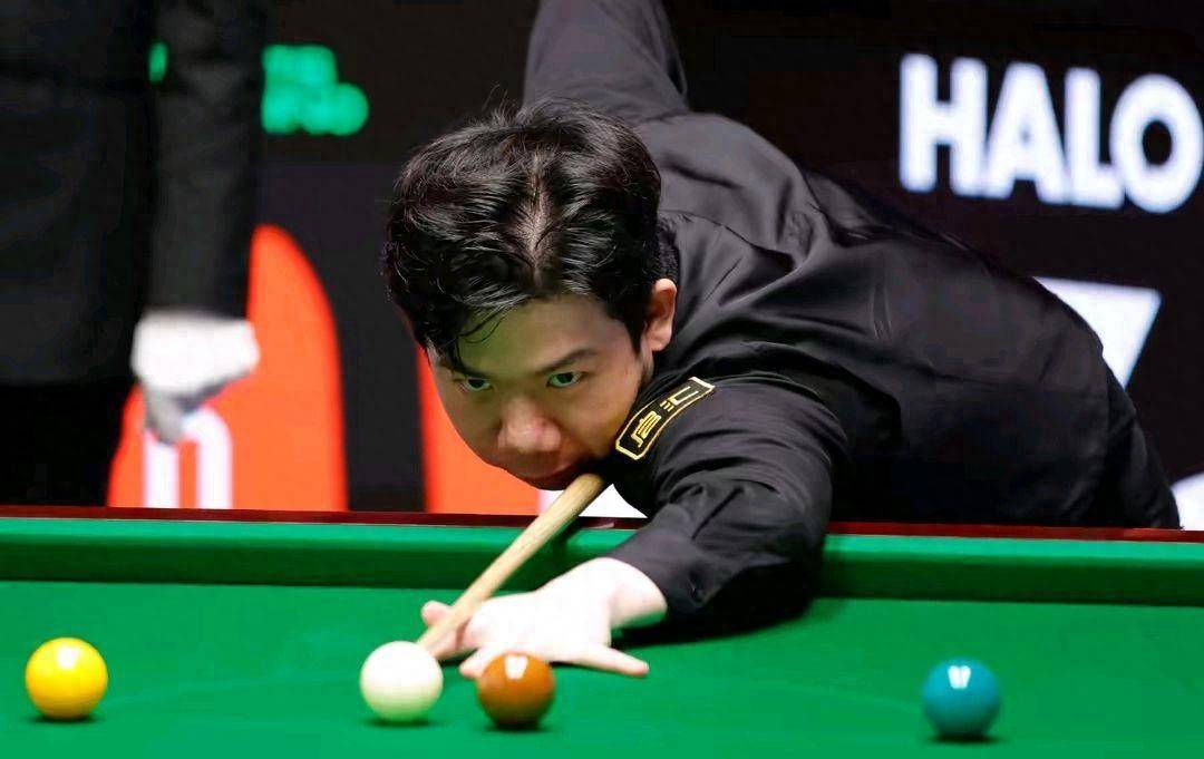 一局关键胜 一局关键胜