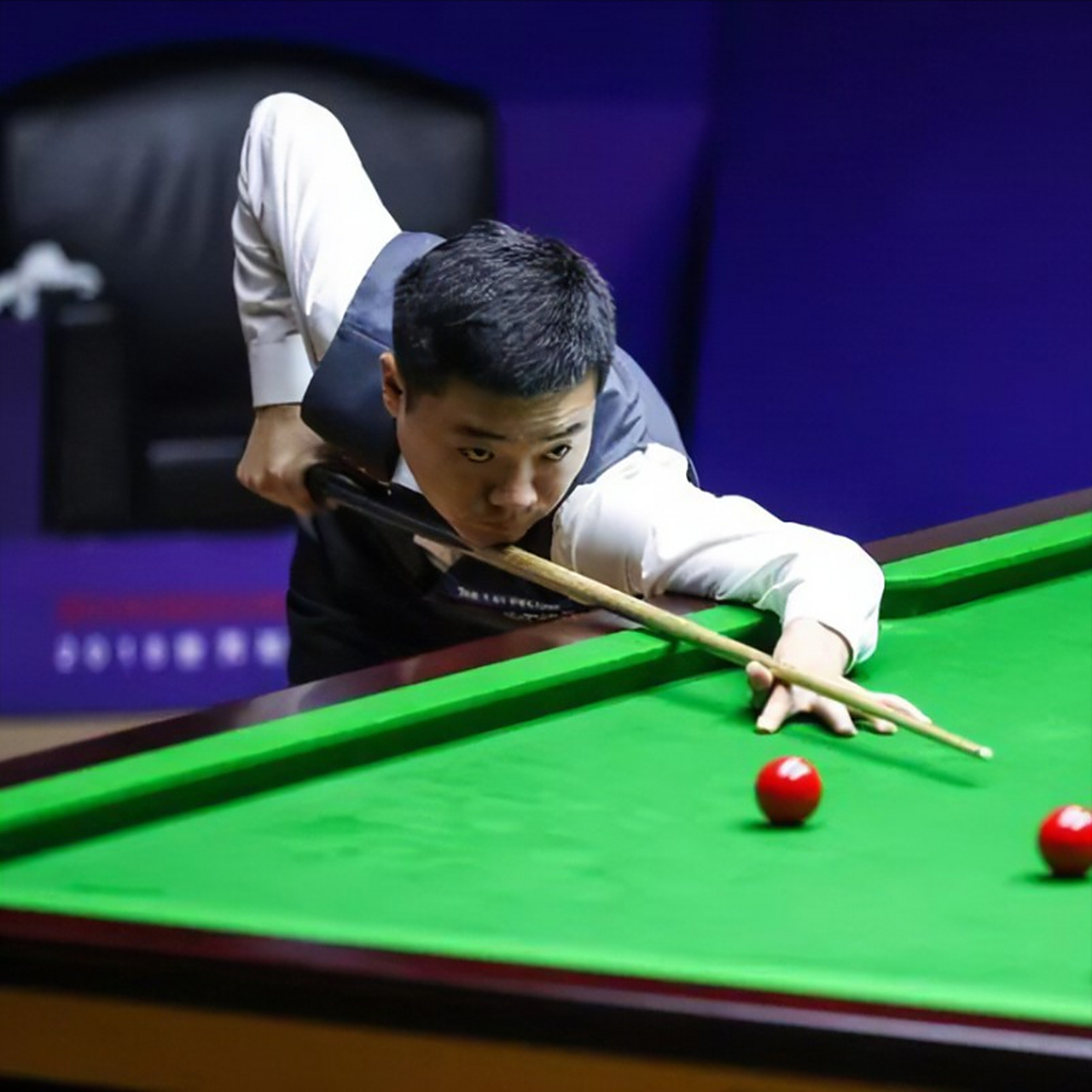 主机版画面 主机版画面